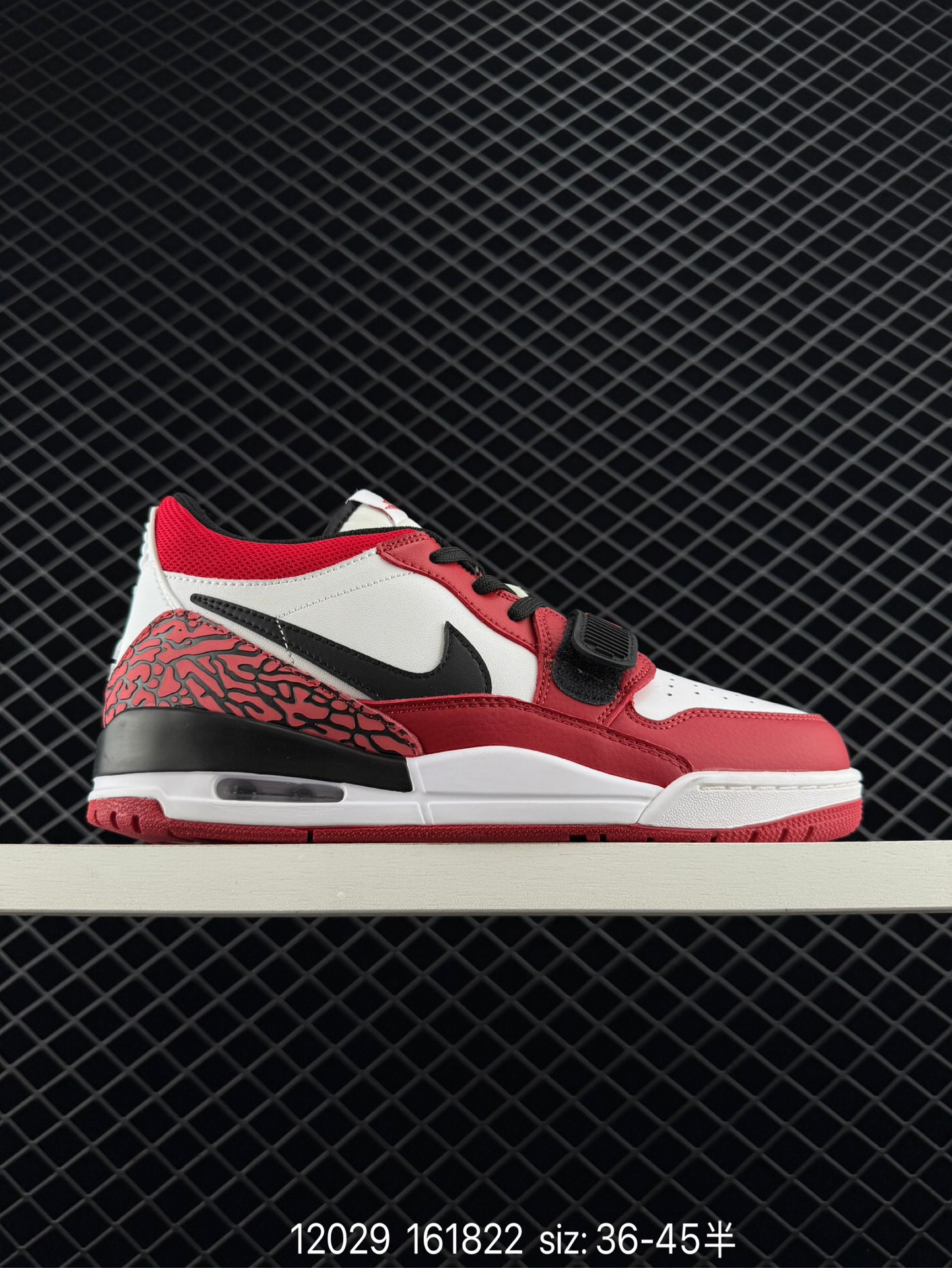 Air Jordan Legacy AJ312 Low